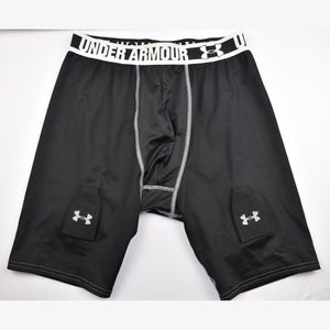 Under Armour Hockey Jock Shorts - Large L NWOT